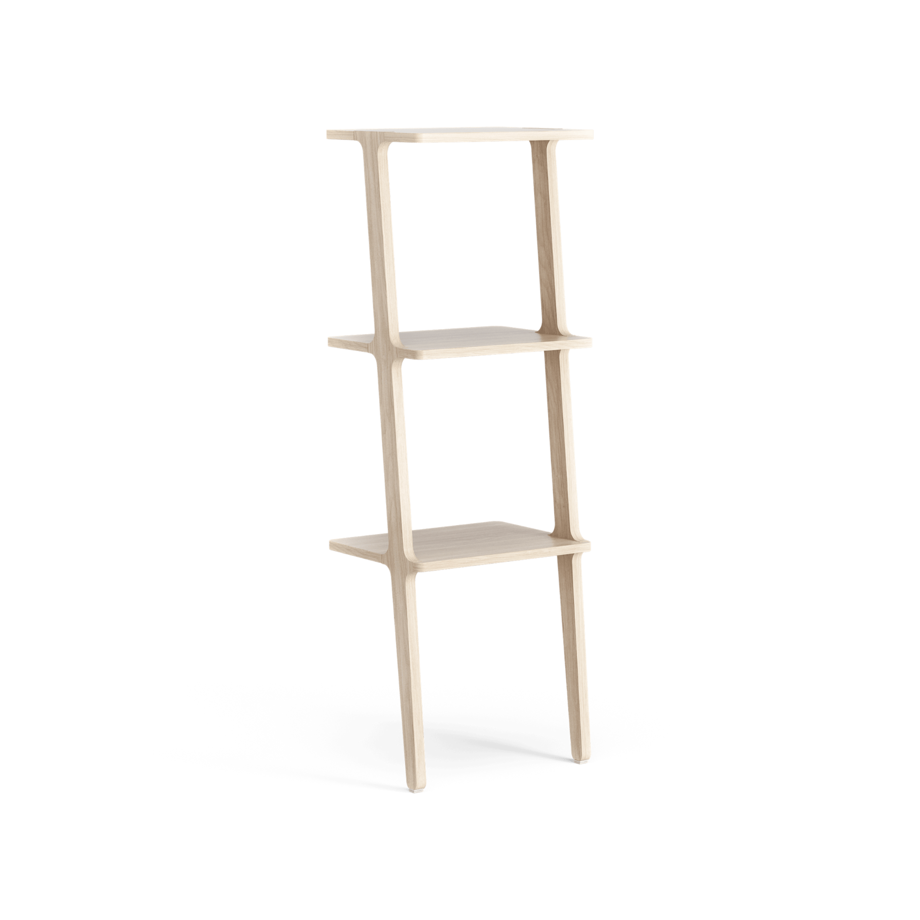 Libri 3 Shelves